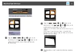 Предварительный просмотр 38 страницы Epson EB-900 User Manual