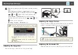 Предварительный просмотр 39 страницы Epson EB-900 User Manual