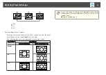 Предварительный просмотр 44 страницы Epson EB-900 User Manual