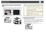 Предварительный просмотр 51 страницы Epson EB-900 User Manual