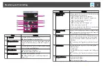 Предварительный просмотр 65 страницы Epson EB-900 User Manual