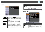 Предварительный просмотр 85 страницы Epson EB-900 User Manual