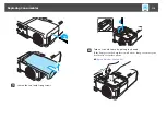 Предварительный просмотр 114 страницы Epson EB-900 User Manual