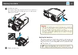 Предварительный просмотр 115 страницы Epson EB-900 User Manual