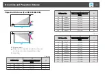 Предварительный просмотр 119 страницы Epson EB-900 User Manual