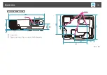 Предварительный просмотр 135 страницы Epson EB-900 User Manual