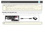 Preview for 26 page of Epson EB-92 User Manual