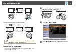 Preview for 35 page of Epson EB-92 User Manual