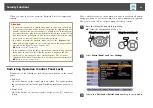 Preview for 58 page of Epson EB-92 User Manual