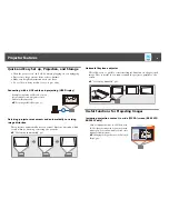 Предварительный просмотр 8 страницы Epson EB-940 User Manual