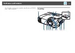 Предварительный просмотр 12 страницы Epson EB-940H User Manual