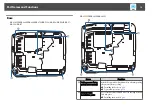 Предварительный просмотр 16 страницы Epson EB-940H User Manual