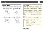 Предварительный просмотр 24 страницы Epson EB-940H User Manual