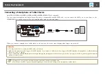 Предварительный просмотр 31 страницы Epson EB-940H User Manual