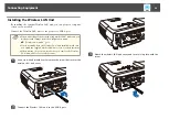 Предварительный просмотр 36 страницы Epson EB-940H User Manual