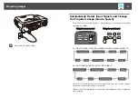 Предварительный просмотр 41 страницы Epson EB-940H User Manual