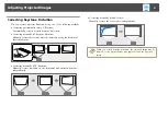 Предварительный просмотр 47 страницы Epson EB-940H User Manual