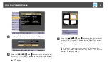 Предварительный просмотр 50 страницы Epson EB-940H User Manual
