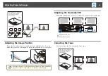 Предварительный просмотр 52 страницы Epson EB-940H User Manual