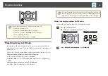 Предварительный просмотр 69 страницы Epson EB-940H User Manual