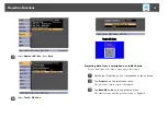 Предварительный просмотр 70 страницы Epson EB-940H User Manual
