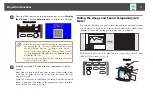 Предварительный просмотр 71 страницы Epson EB-940H User Manual