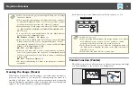 Предварительный просмотр 72 страницы Epson EB-940H User Manual