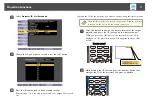 Предварительный просмотр 77 страницы Epson EB-940H User Manual