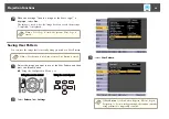 Предварительный просмотр 80 страницы Epson EB-940H User Manual