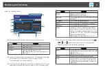 Предварительный просмотр 94 страницы Epson EB-940H User Manual