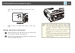 Предварительный просмотр 122 страницы Epson EB-940H User Manual