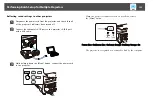 Предварительный просмотр 125 страницы Epson EB-940H User Manual