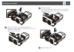 Предварительный просмотр 150 страницы Epson EB-940H User Manual