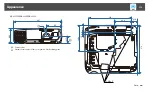 Предварительный просмотр 172 страницы Epson EB-940H User Manual