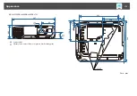 Предварительный просмотр 173 страницы Epson EB-940H User Manual