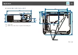 Предварительный просмотр 174 страницы Epson EB-940H User Manual