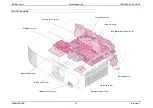 Предварительный просмотр 62 страницы Epson EB-E01 Service Manual