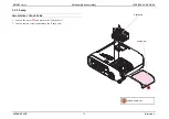 Preview for 74 page of Epson EB-E01 Service Manual