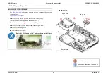 Предварительный просмотр 86 страницы Epson EB-E01 Service Manual