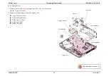 Предварительный просмотр 91 страницы Epson EB-E01 Service Manual