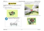 Предварительный просмотр 99 страницы Epson EB-E01 Service Manual