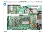 Предварительный просмотр 104 страницы Epson EB-E01 Service Manual