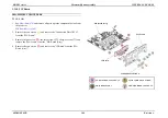 Preview for 106 page of Epson EB-E01 Service Manual