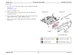 Предварительный просмотр 107 страницы Epson EB-E01 Service Manual