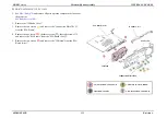 Предварительный просмотр 111 страницы Epson EB-E01 Service Manual