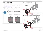 Предварительный просмотр 116 страницы Epson EB-E01 Service Manual