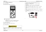 Предварительный просмотр 143 страницы Epson EB-E01 Service Manual