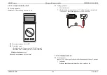 Preview for 144 page of Epson EB-E01 Service Manual