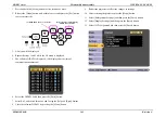 Preview for 163 page of Epson EB-E01 Service Manual