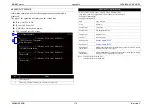 Preview for 178 page of Epson EB-E01 Service Manual